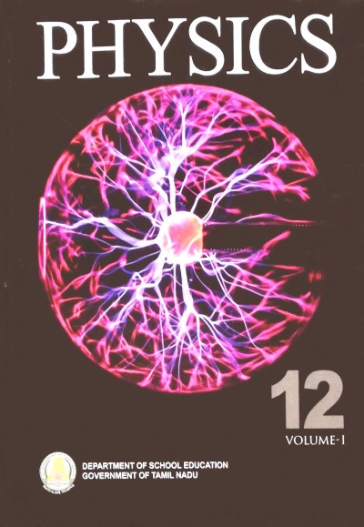 Physics 1 - Tamil Nadu Board